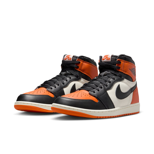 Air Jordan 1 Retro High OG "Shattered Backboard" DZ5485-008