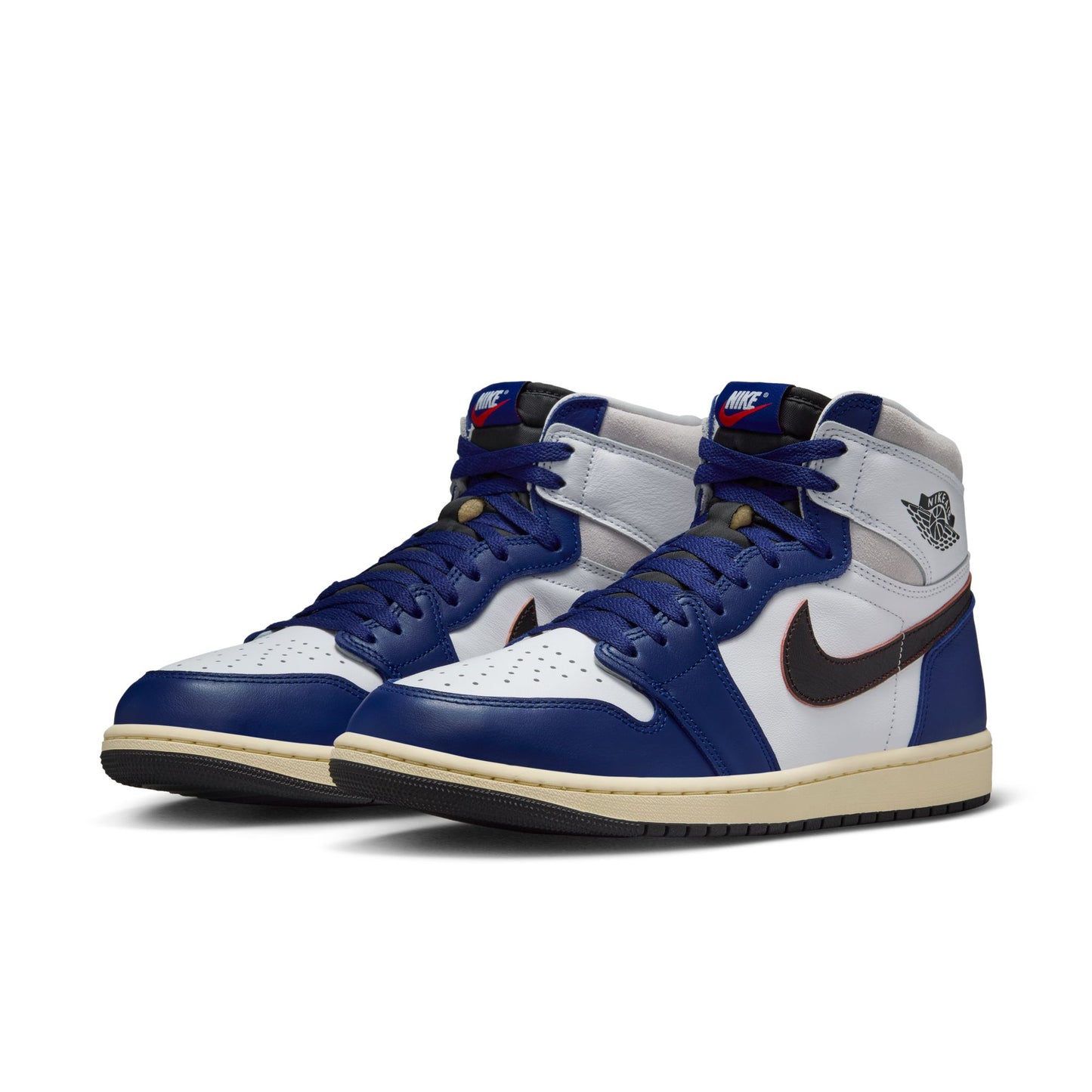 Air Jordan 1 High OG "Rare Air" DZ5485-100
