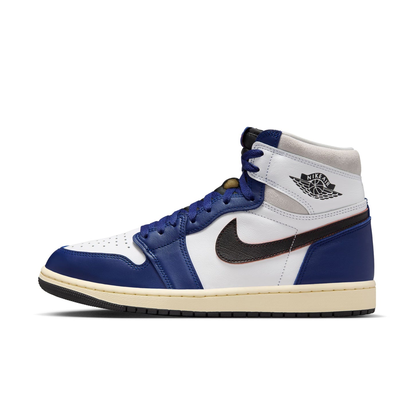 Air Jordan 1 High OG "Rare Air" DZ5485-100