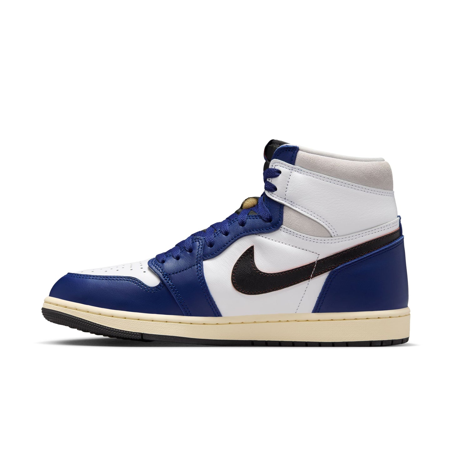 Air Jordan 1 High OG "Rare Air" DZ5485-100