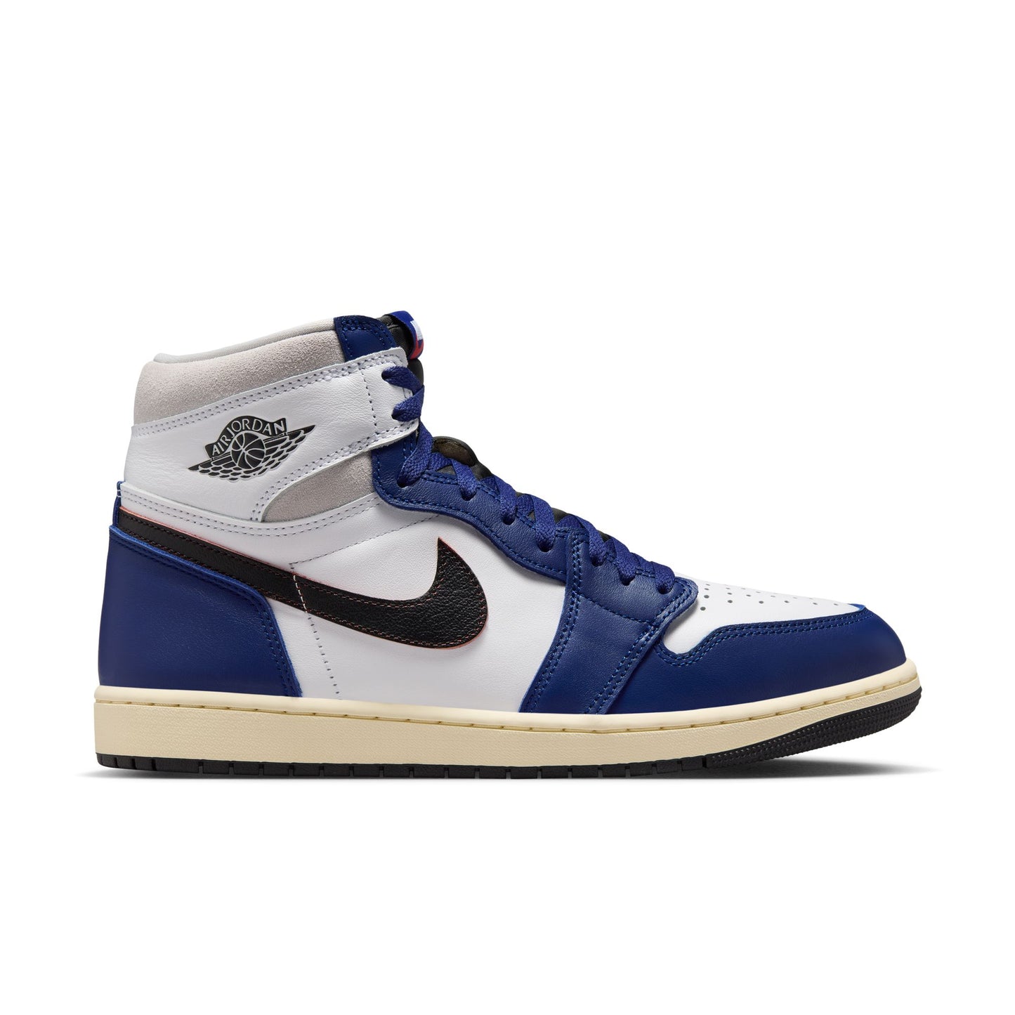 Air Jordan 1 High OG "Rare Air" DZ5485-100