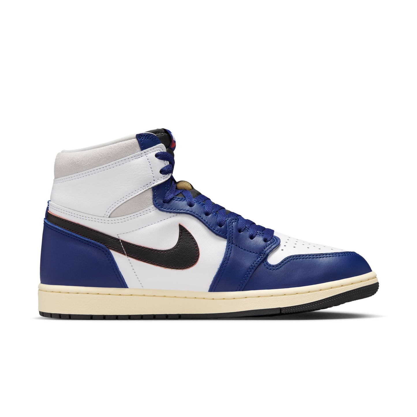 Air Jordan 1 High OG "Rare Air" DZ5485-100