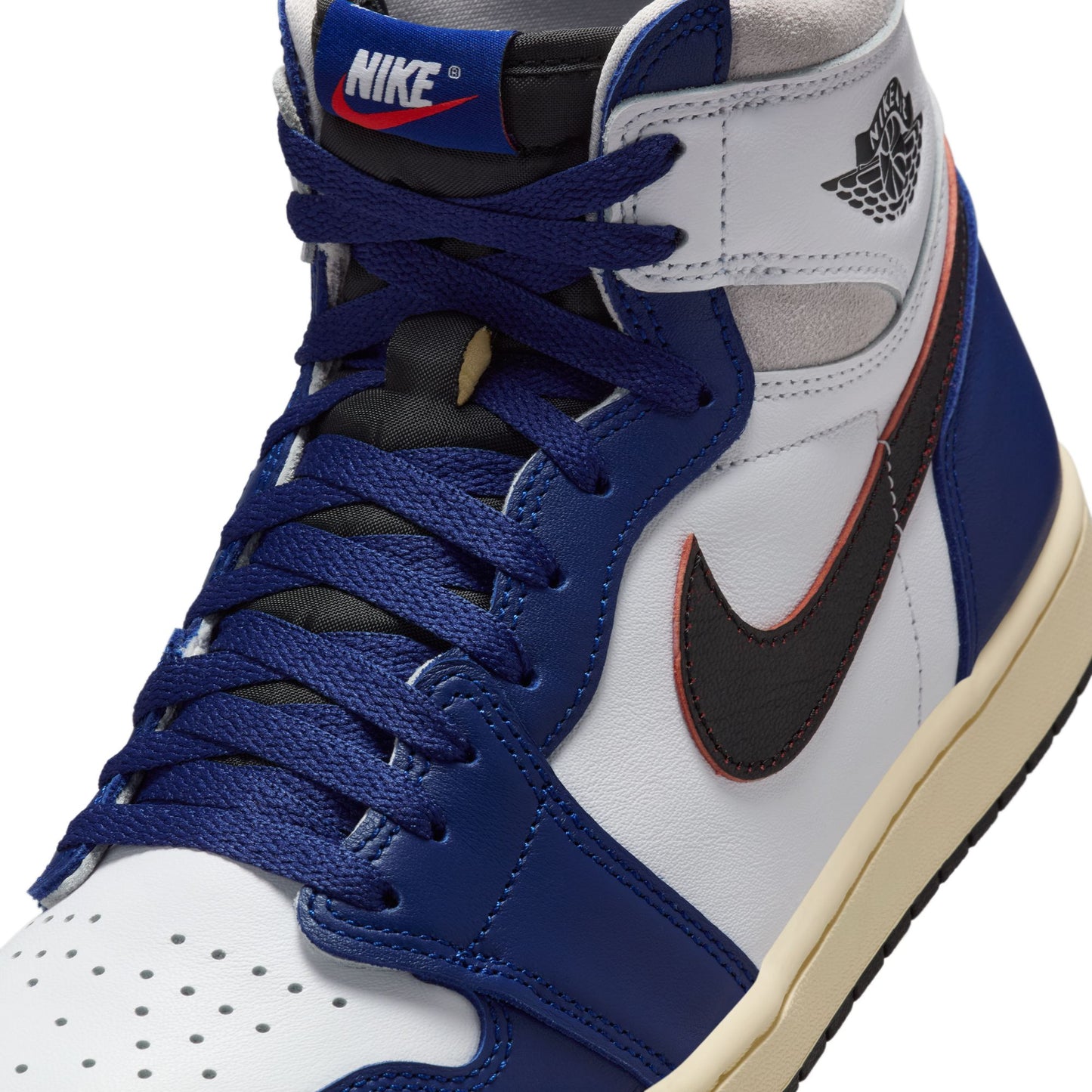Air Jordan 1 High OG "Rare Air" DZ5485-100