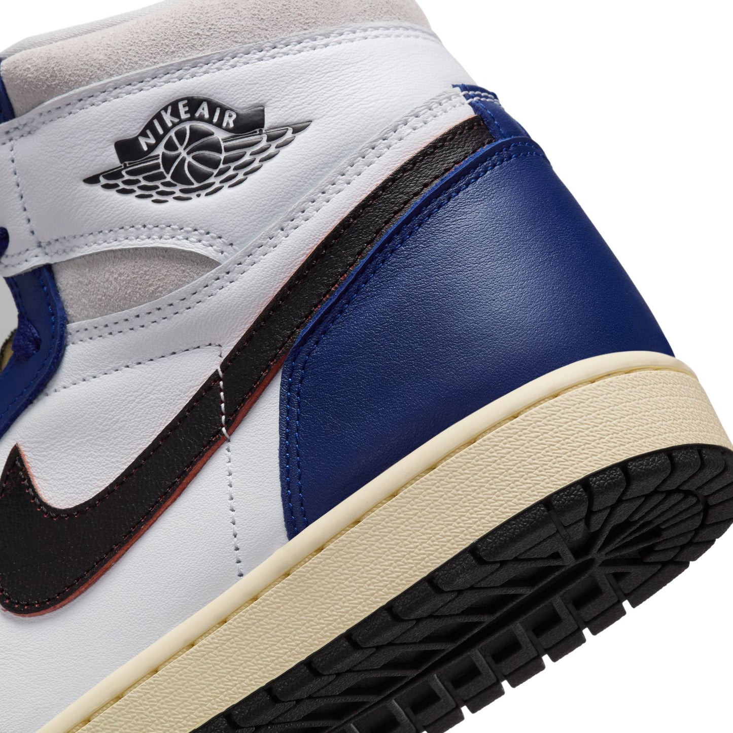 Air Jordan 1 High OG "Rare Air" DZ5485-100