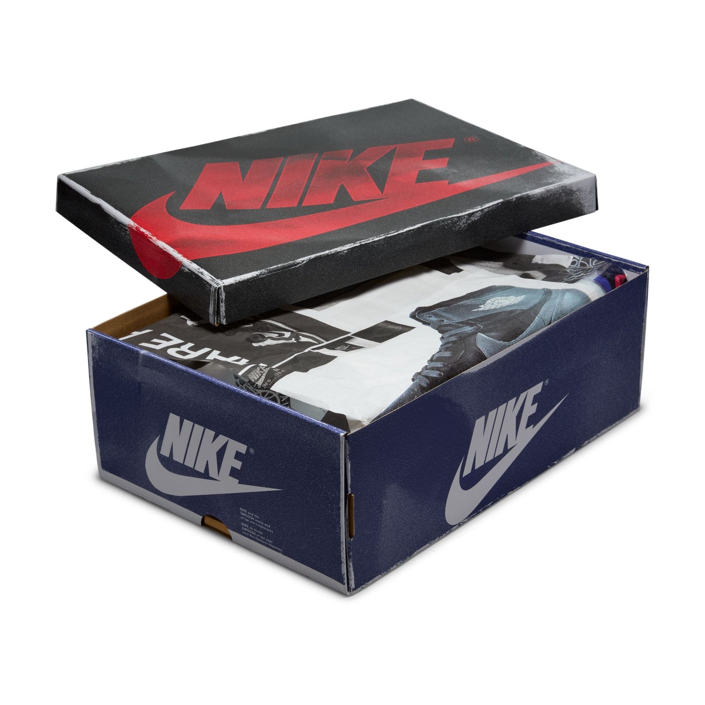 Air Jordan 1 High OG "Rare Air" DZ5485-100
