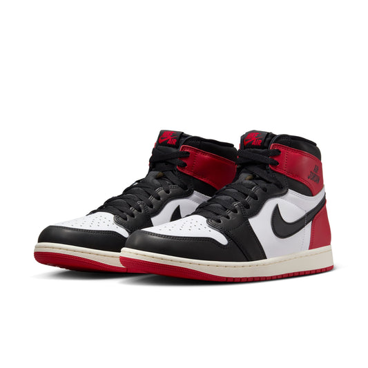 AIR JORDAN 1 RETRO HIGH OG "BLACK TOE" DZ5485-106