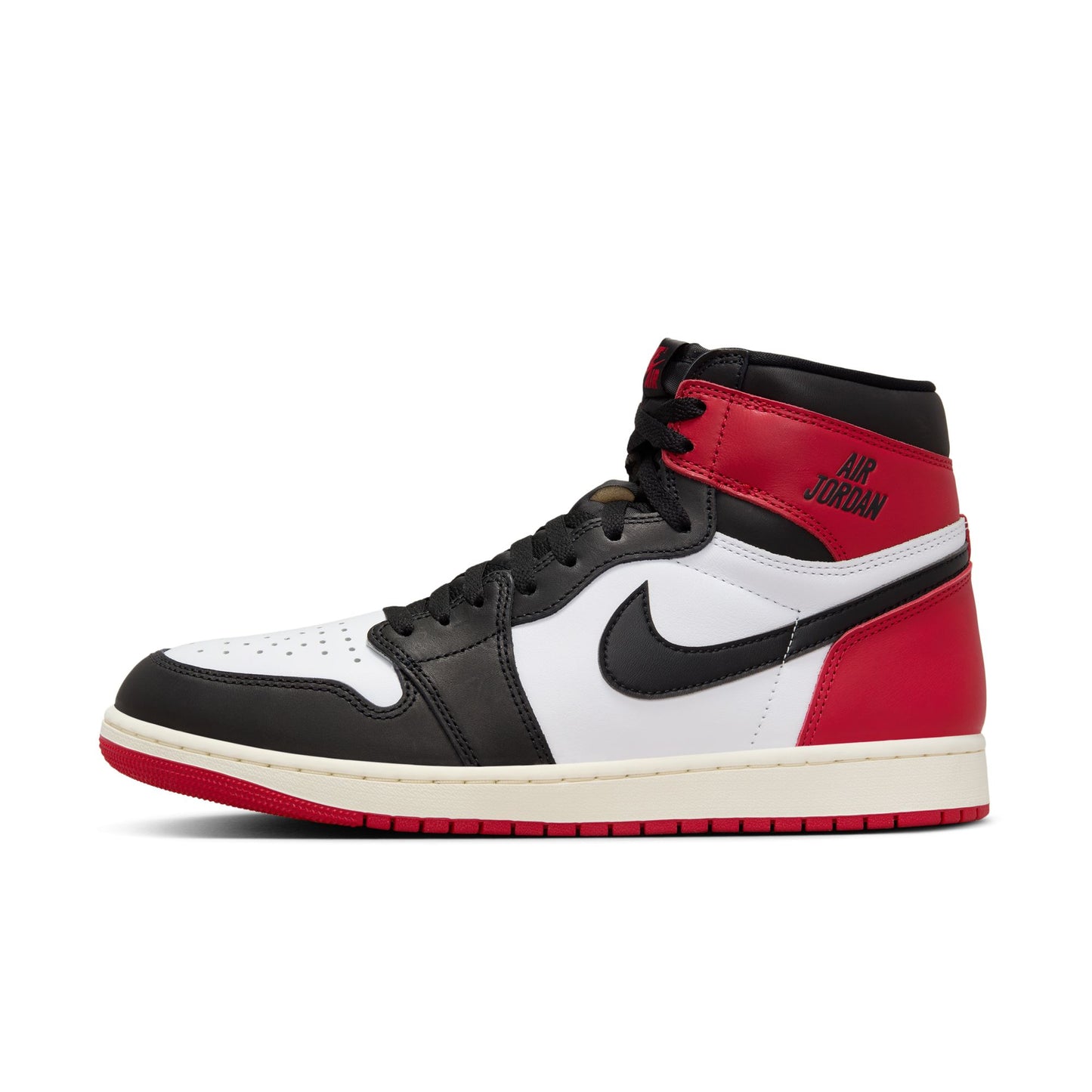 AIR JORDAN 1 RETRO HIGH OG "BLACK TOE" DZ5485-106