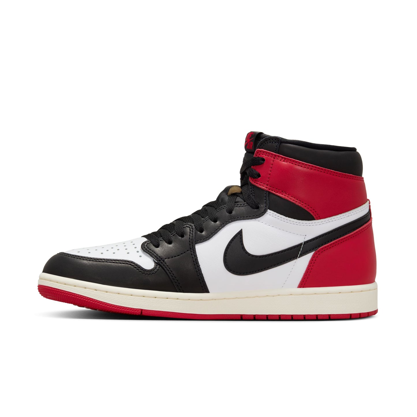 AIR JORDAN 1 RETRO HIGH OG "BLACK TOE" DZ5485-106