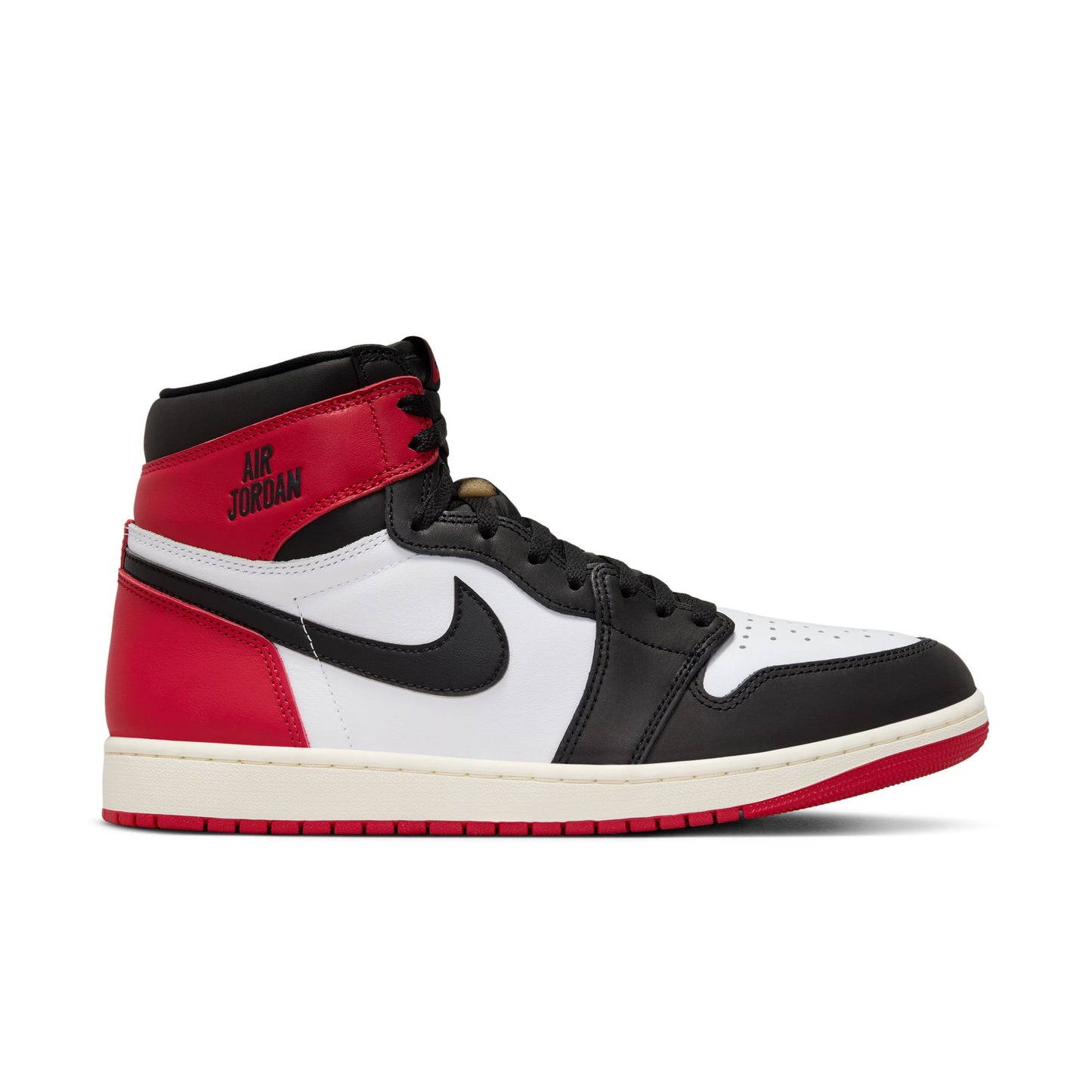 AIR JORDAN 1 RETRO HIGH OG "BLACK TOE" DZ5485-106