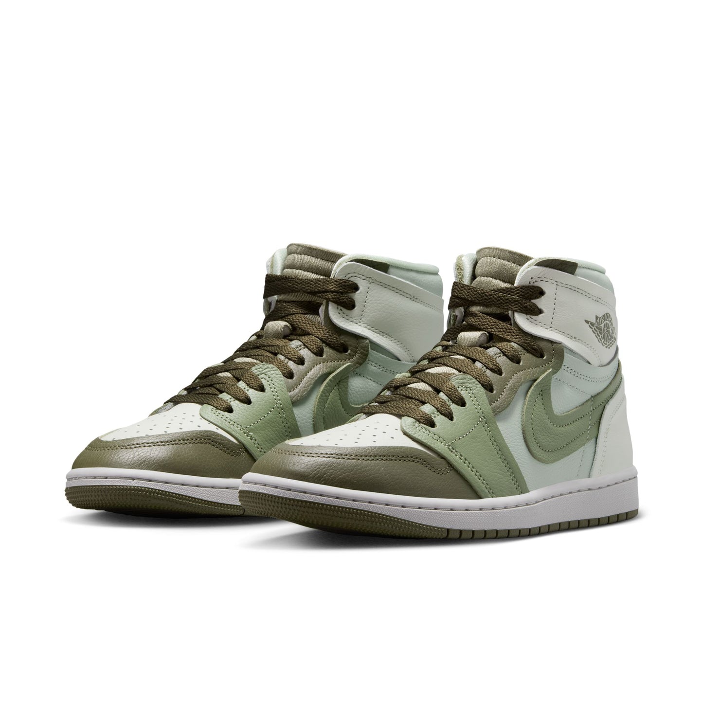 W AIR JORDAN 1 HIGH "METHOD OF MAKE" FB9891-201