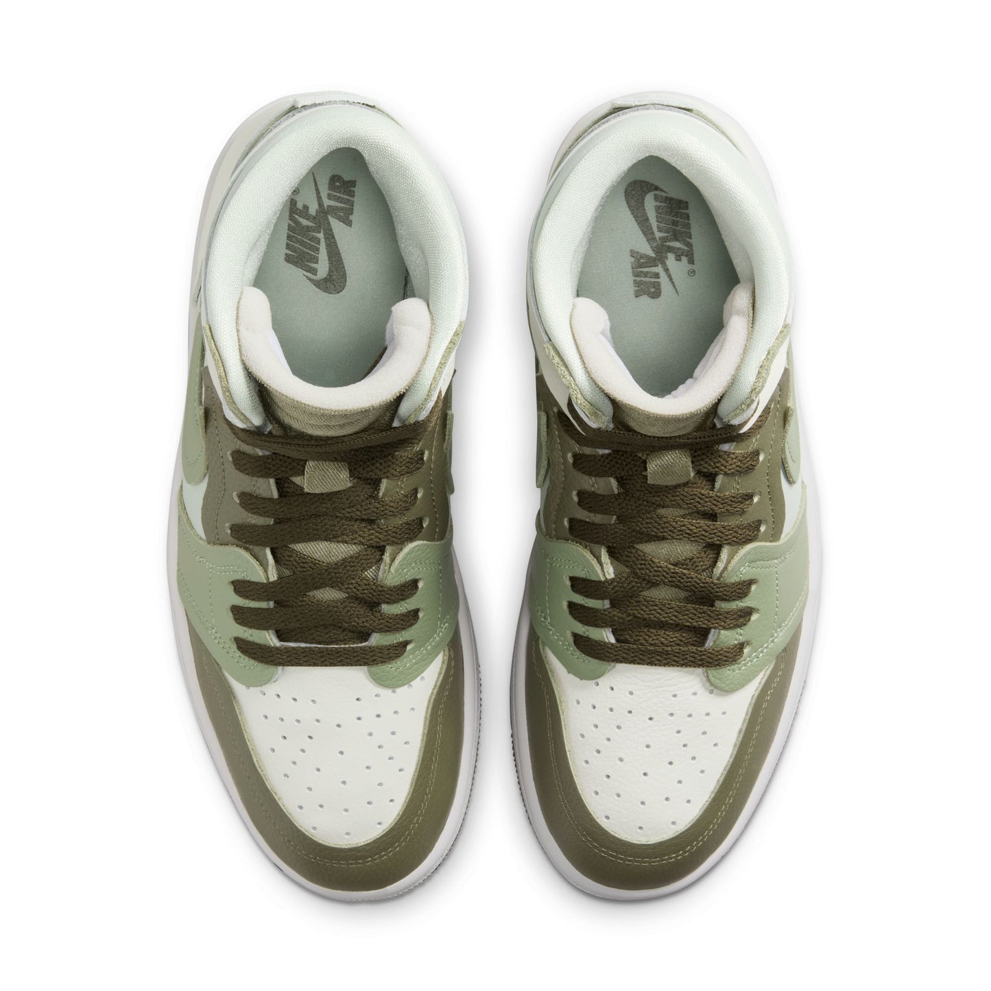 W AIR JORDAN 1 HIGH "METHOD OF MAKE" FB9891-201