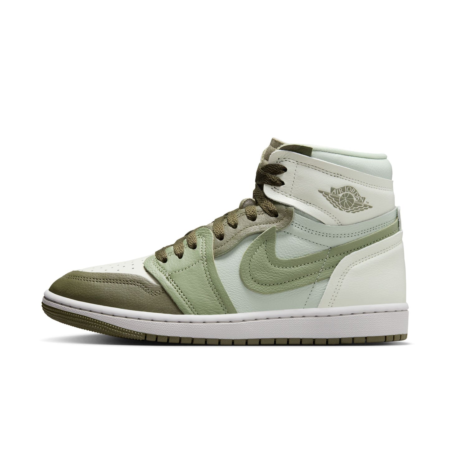 W AIR JORDAN 1 HIGH "METHOD OF MAKE" FB9891-201