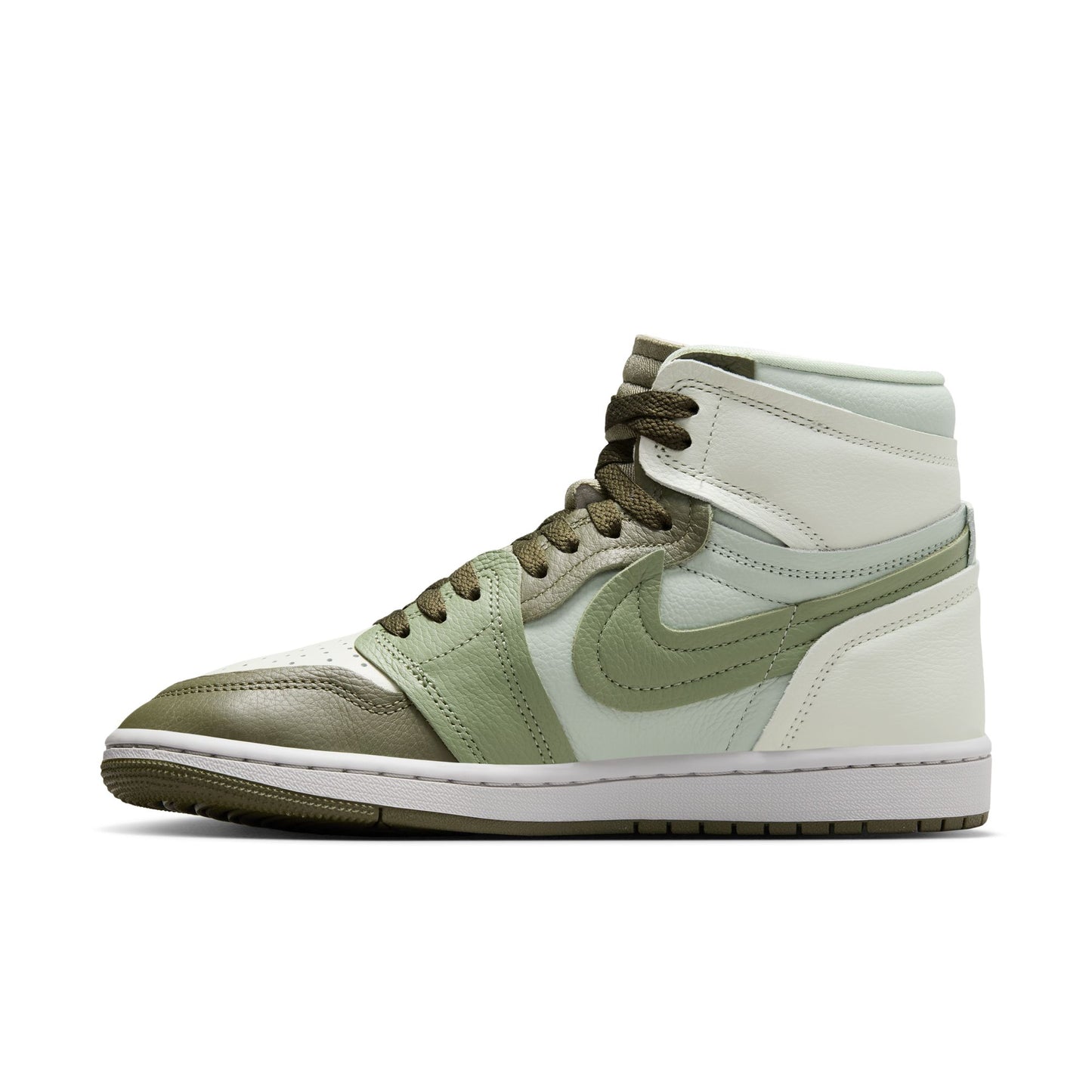 W AIR JORDAN 1 HIGH "METHOD OF MAKE" FB9891-201