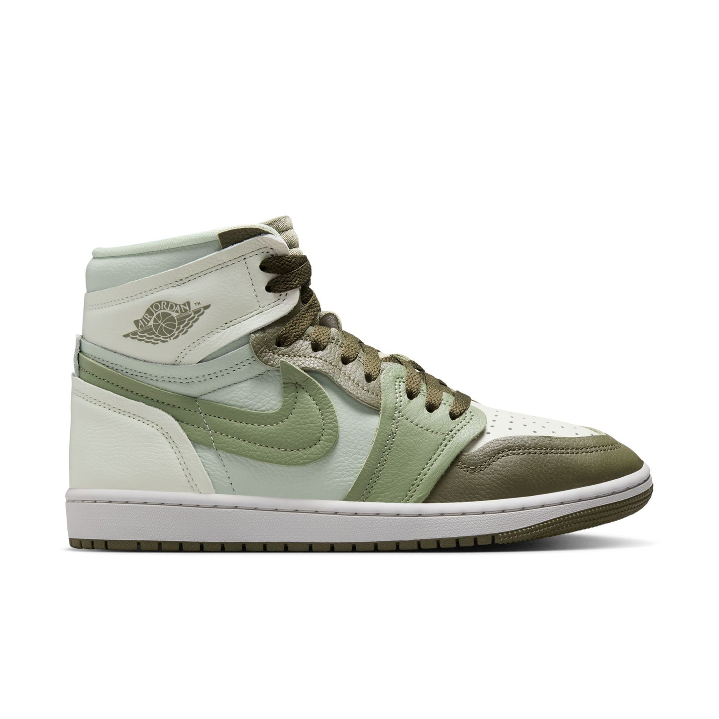 W AIR JORDAN 1 HIGH "METHOD OF MAKE" FB9891-201