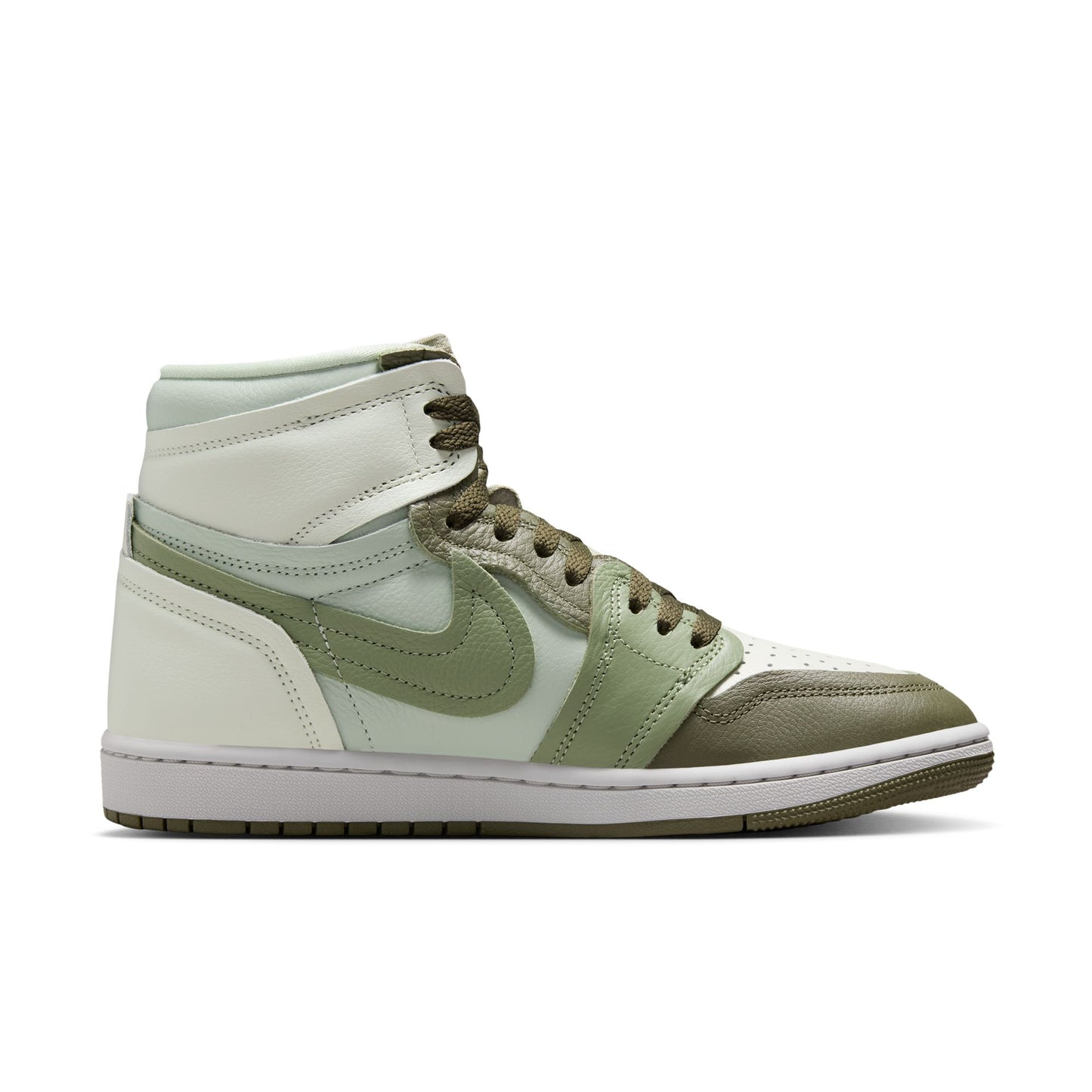 W AIR JORDAN 1 HIGH "METHOD OF MAKE" FB9891-201