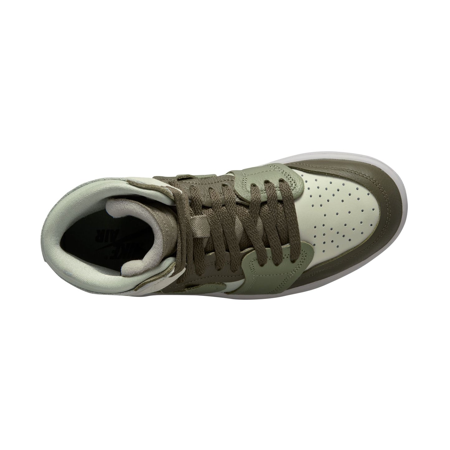 W AIR JORDAN 1 HIGH "METHOD OF MAKE" FB9891-201