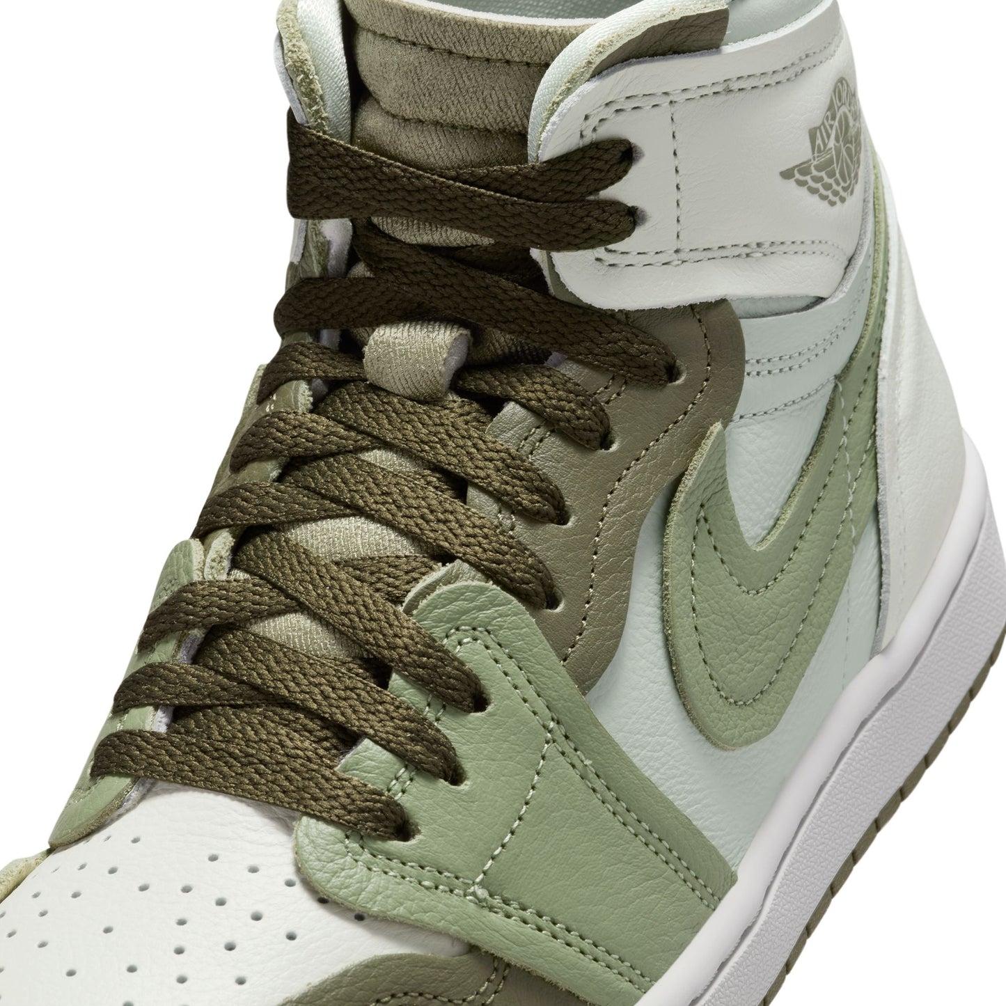 W AIR JORDAN 1 HIGH "METHOD OF MAKE" FB9891-201