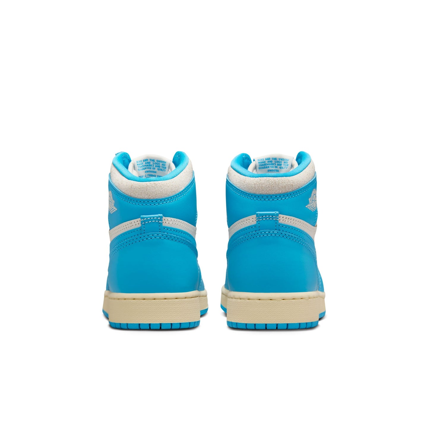 Air Jordan 1 High OG "UNC Reimagined" FD1437-402