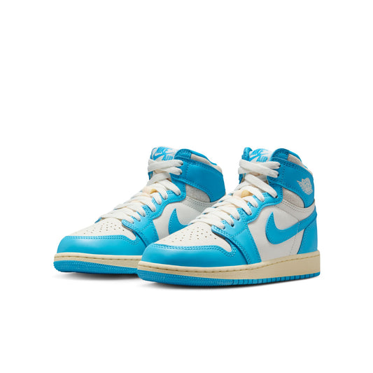 Air Jordan 1 High OG "UNC Reimagined" FD1437-402
