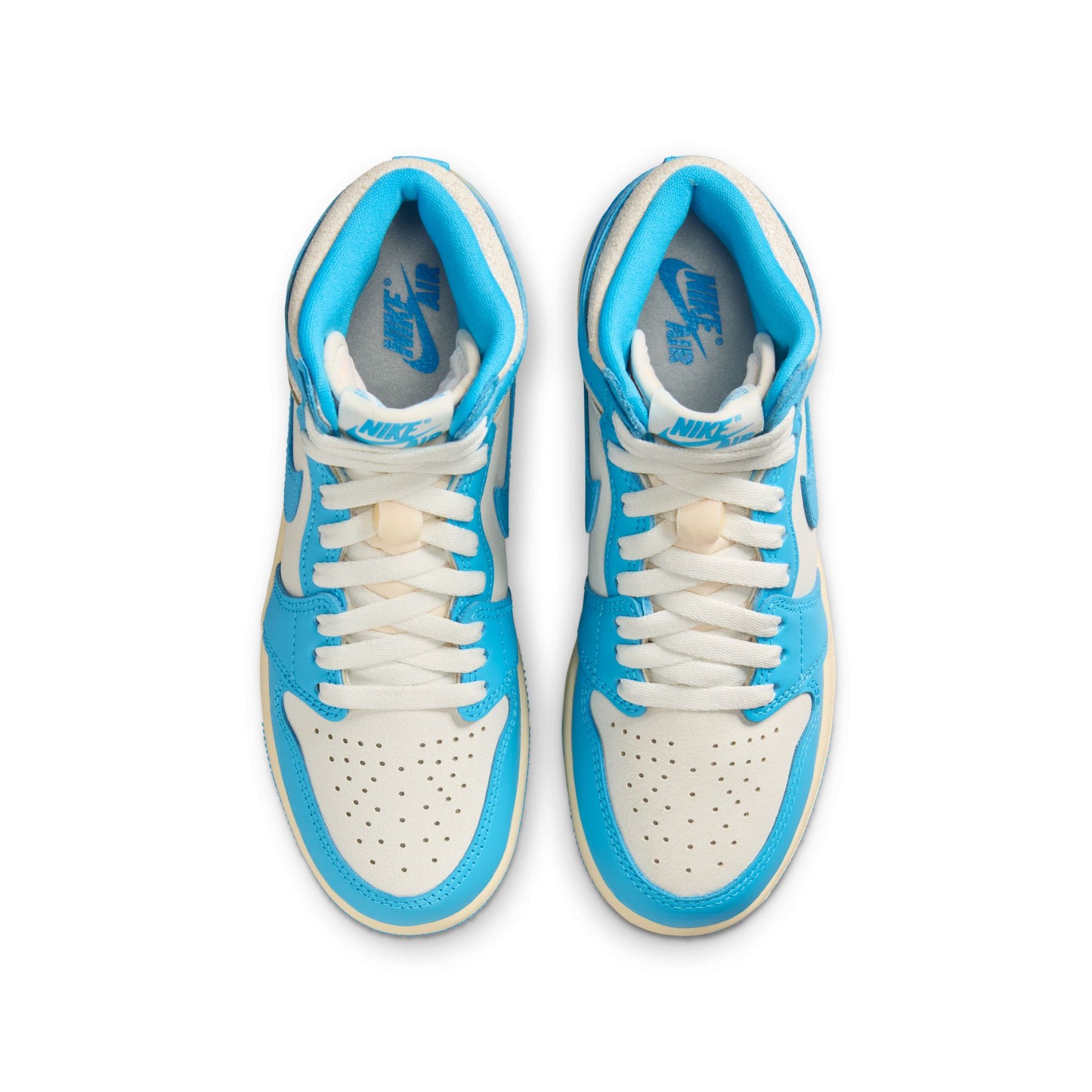 Air Jordan 1 High OG "UNC Reimagined" FD1437-402