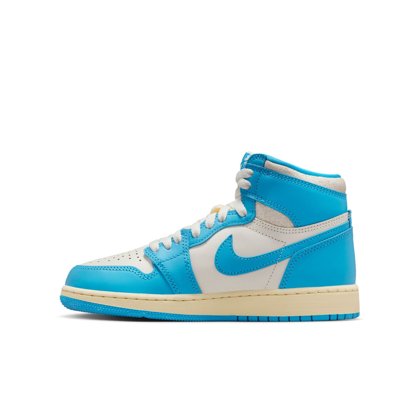 Air Jordan 1 High OG "UNC Reimagined" FD1437-402