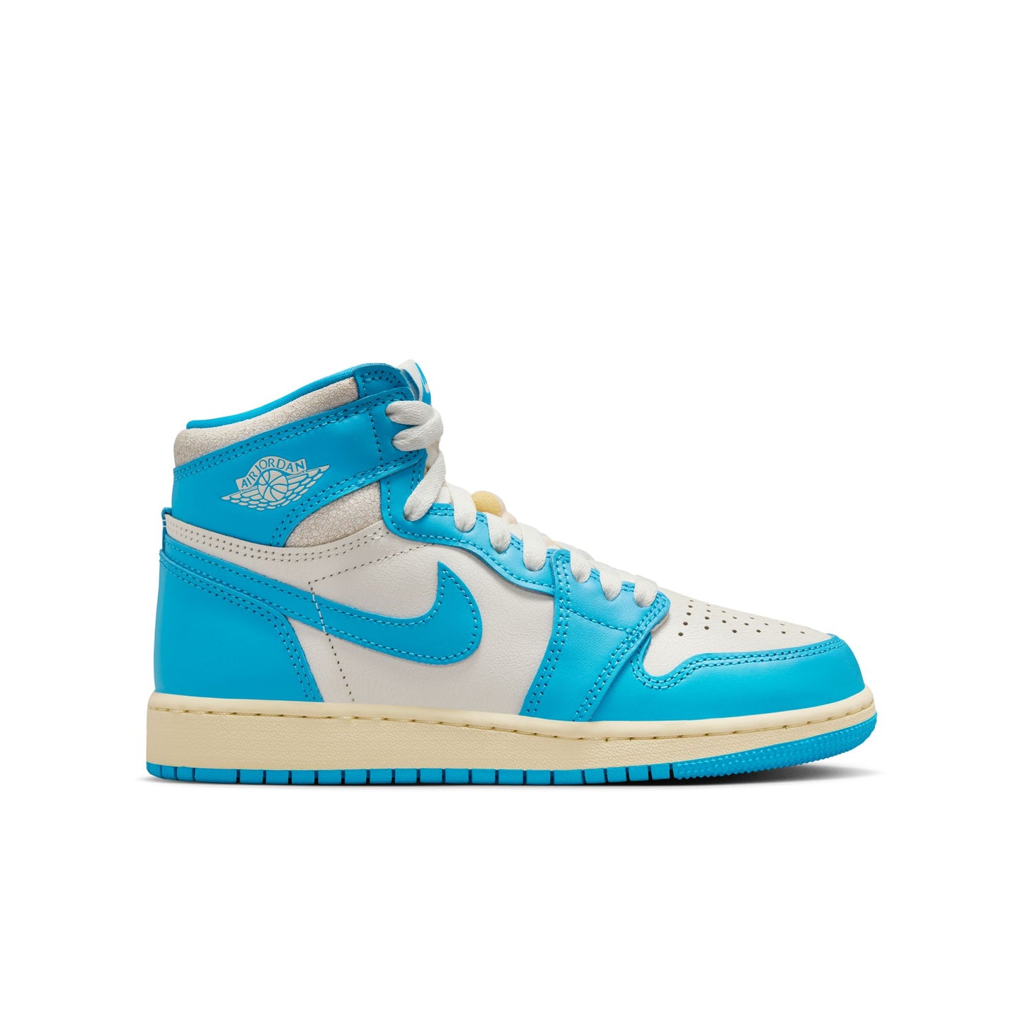 Air Jordan 1 High OG "UNC Reimagined" FD1437-402