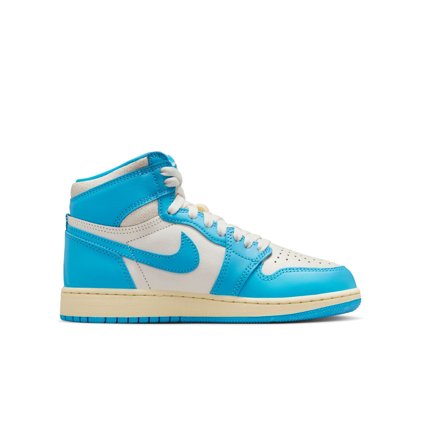 Air Jordan 1 High OG "UNC Reimagined" FD1437-402
