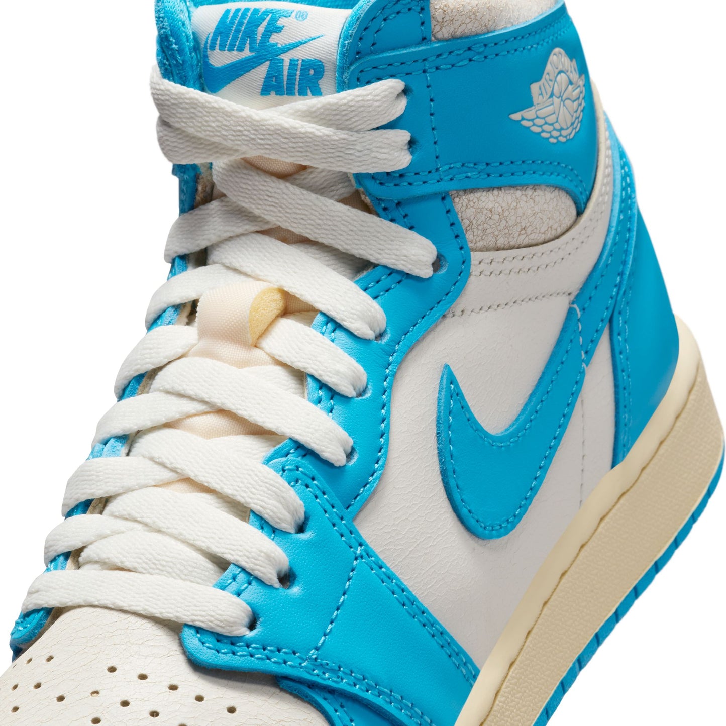 Air Jordan 1 High OG "UNC Reimagined" FD1437-402