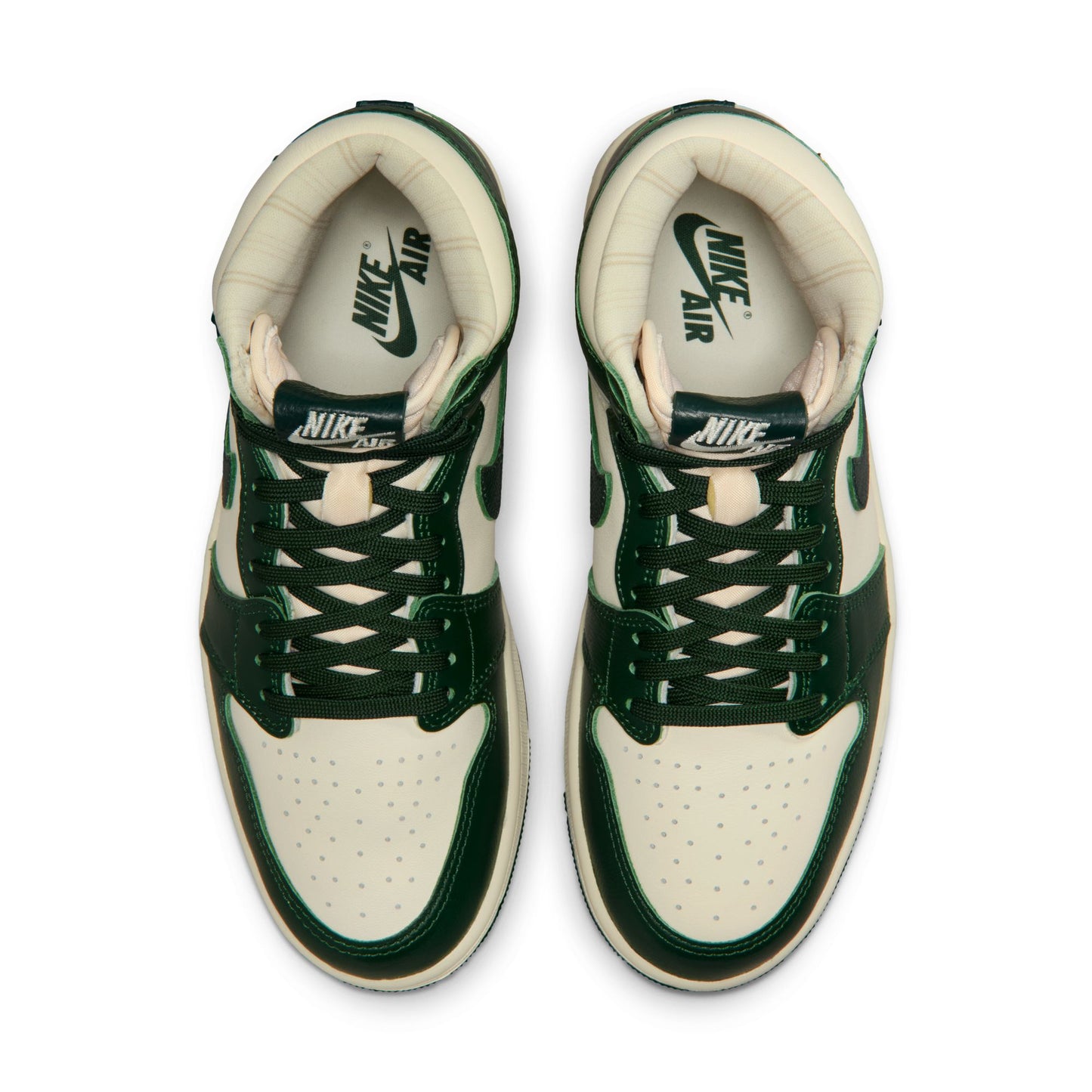 Air Jordan 1 Retro High OG "Pro Green" FD2596-101