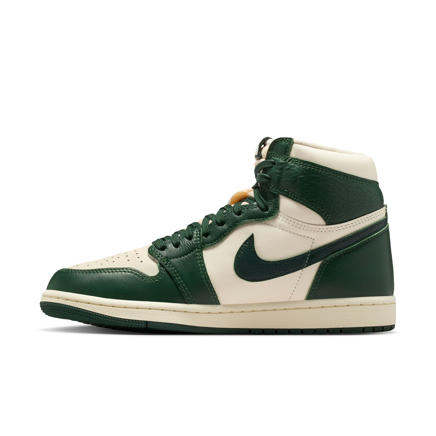 Air Jordan 1 Retro High OG "Pro Green" FD2596-101