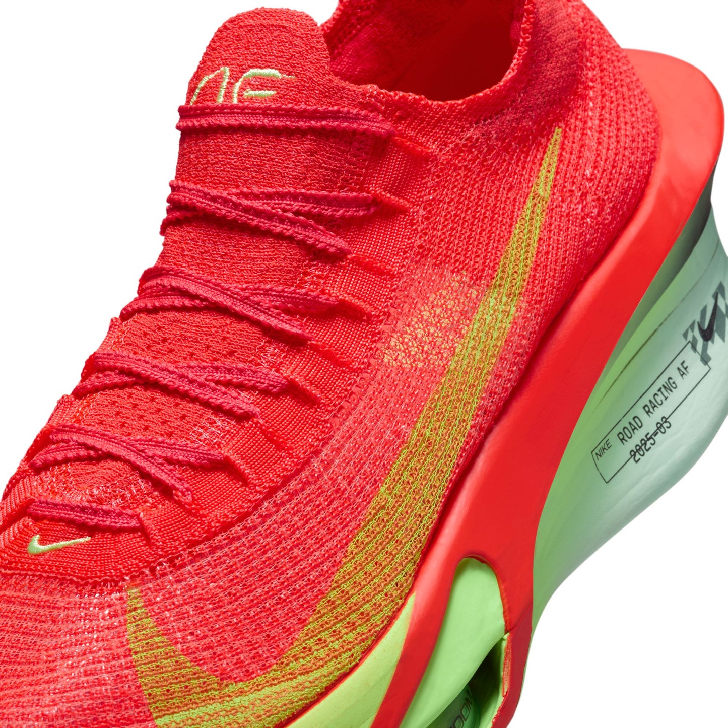 Nike Alphafly 3 FD8311-600