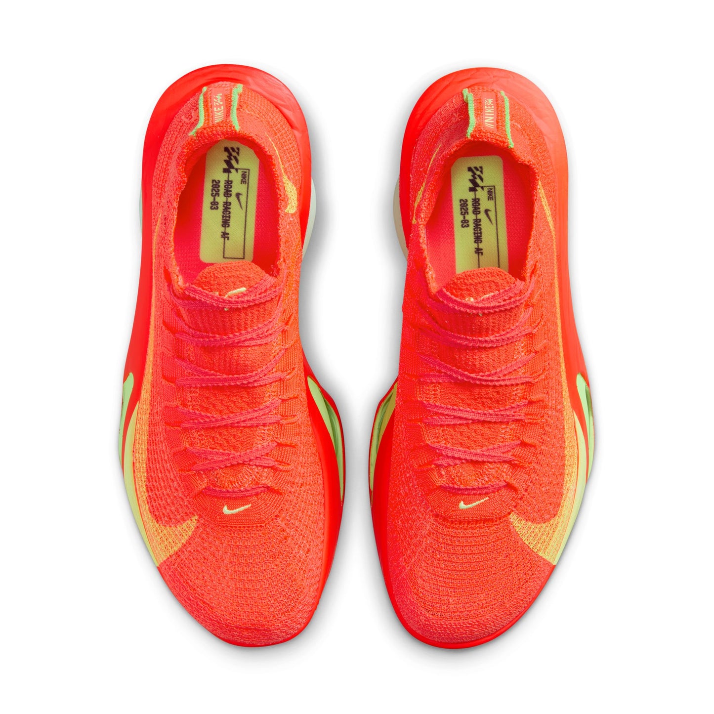 Nike W Alphafly 3 FD8315-600