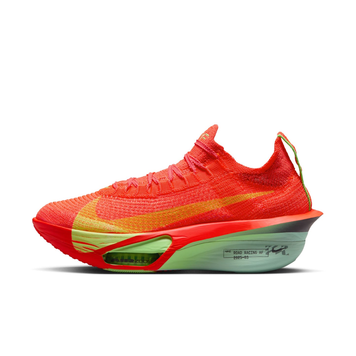Nike W Alphafly 3 FD8315-600
