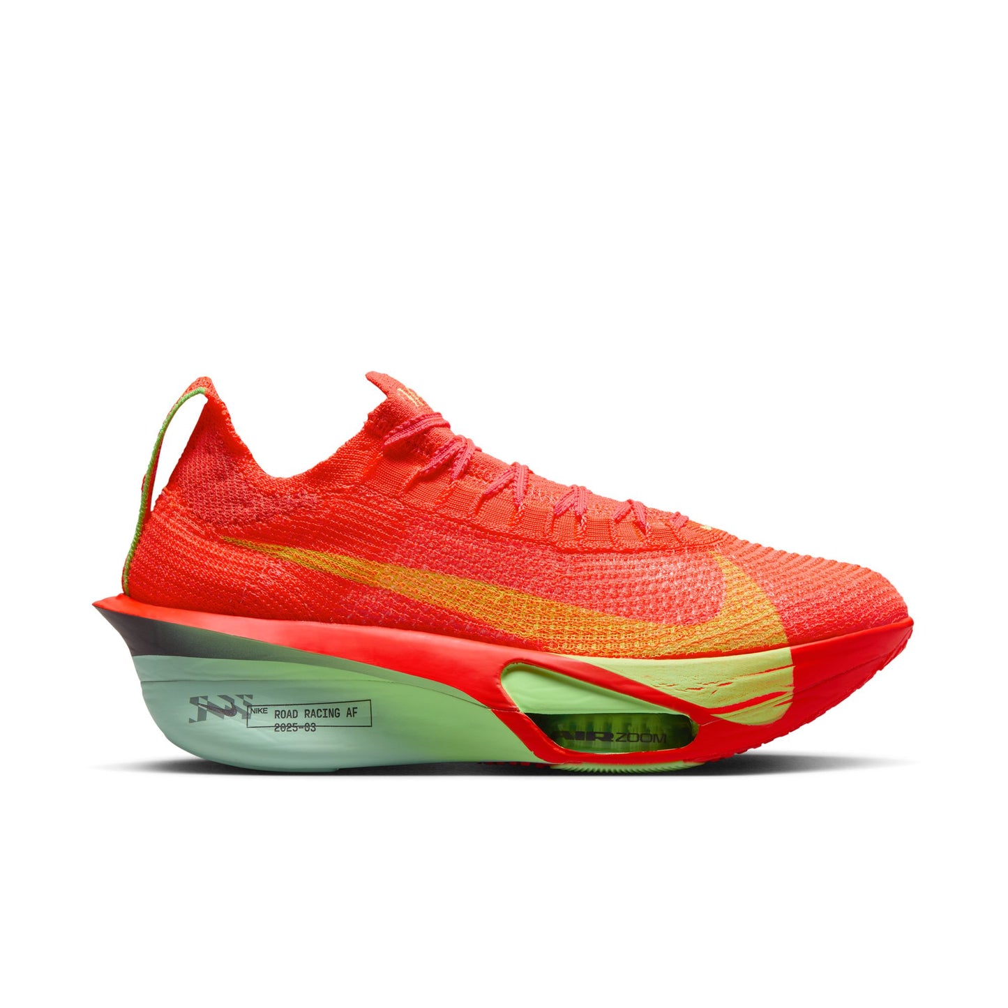 Nike W Alphafly 3 FD8315-600