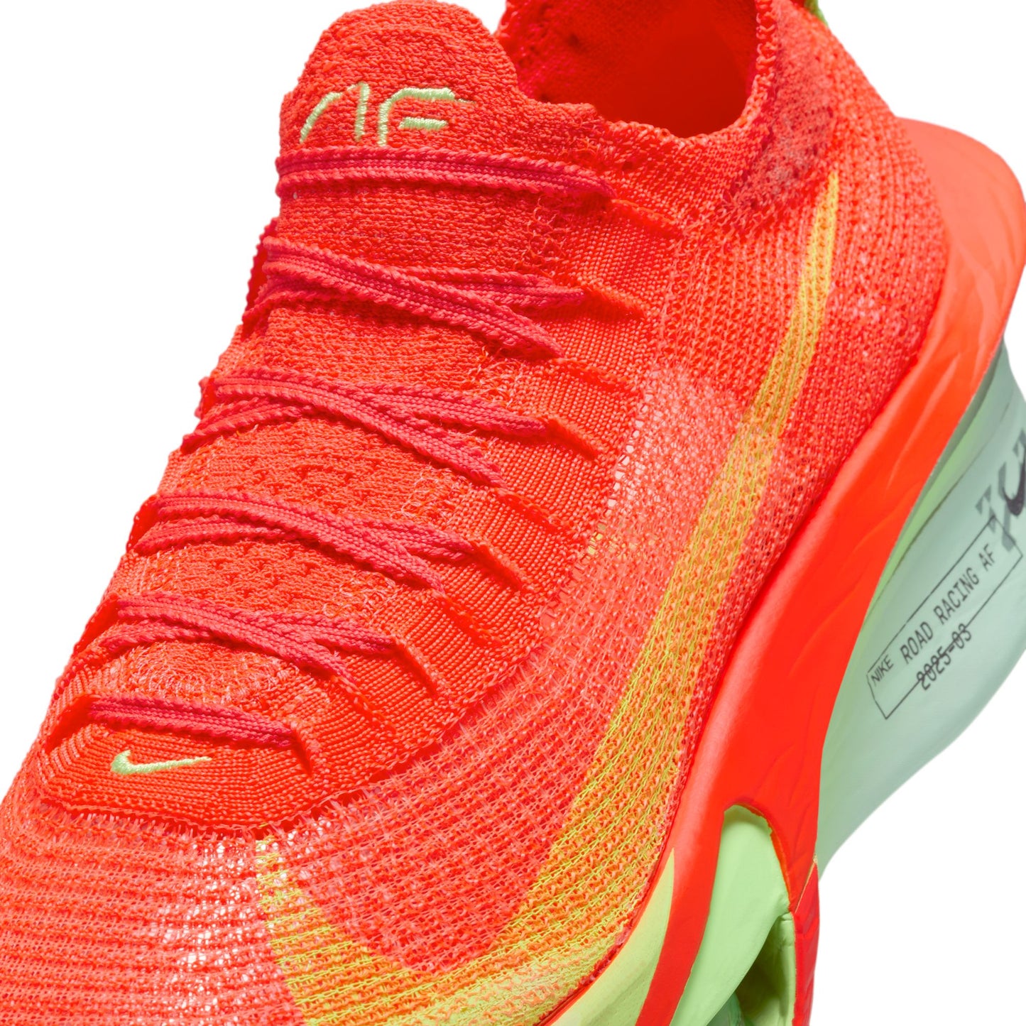 Nike W Alphafly 3 FD8315-600