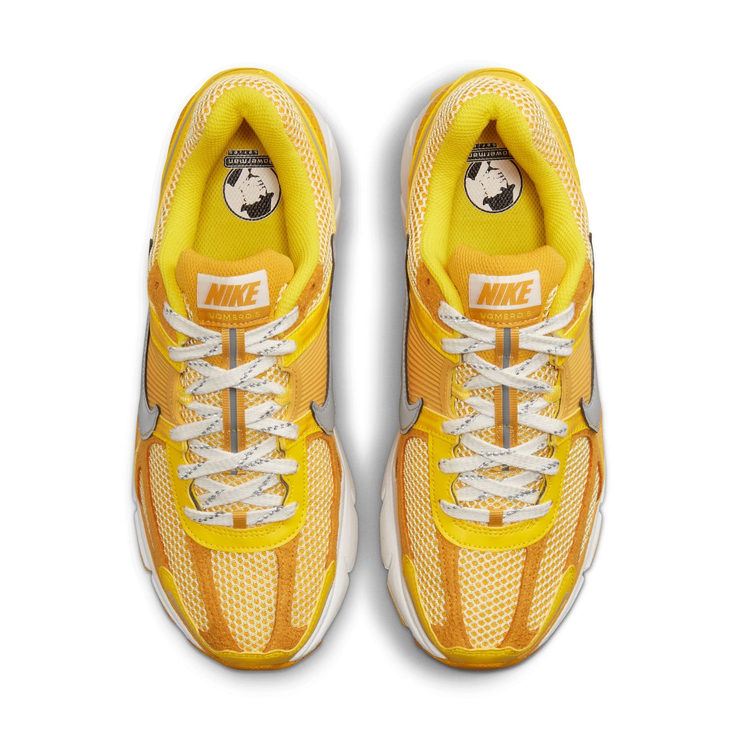 NIKE ZOOM VOMERO 5 PRM FJ4453-765