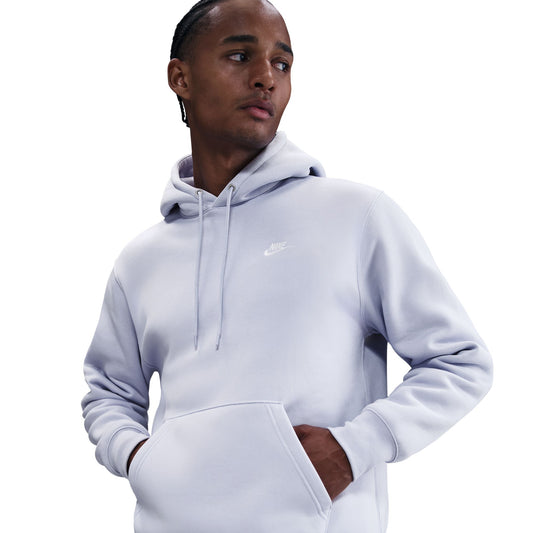 Nike Club Pullover Fleece Hoodie FN3859-057