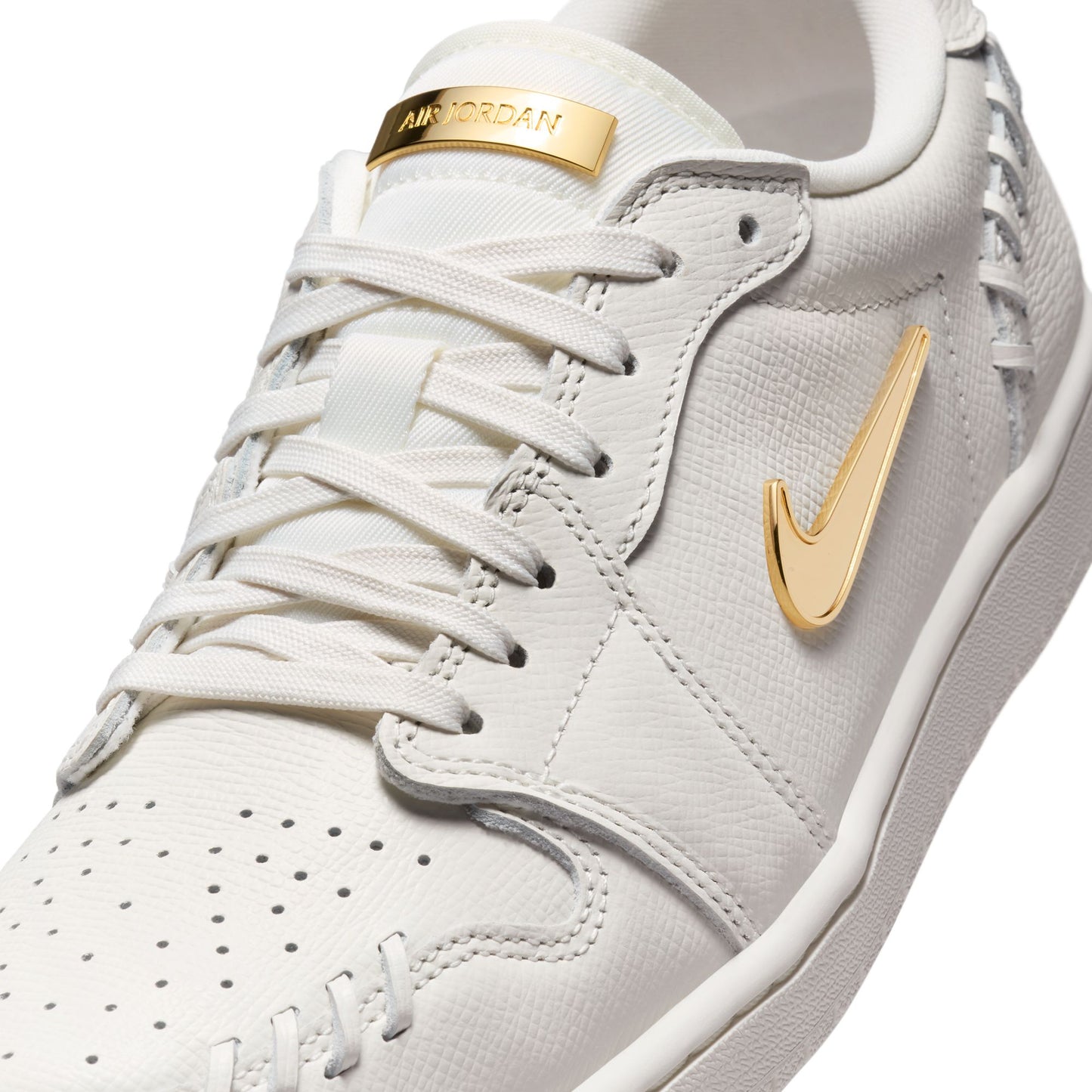 Air Jordan 1 Low Method of Make FN5032-100