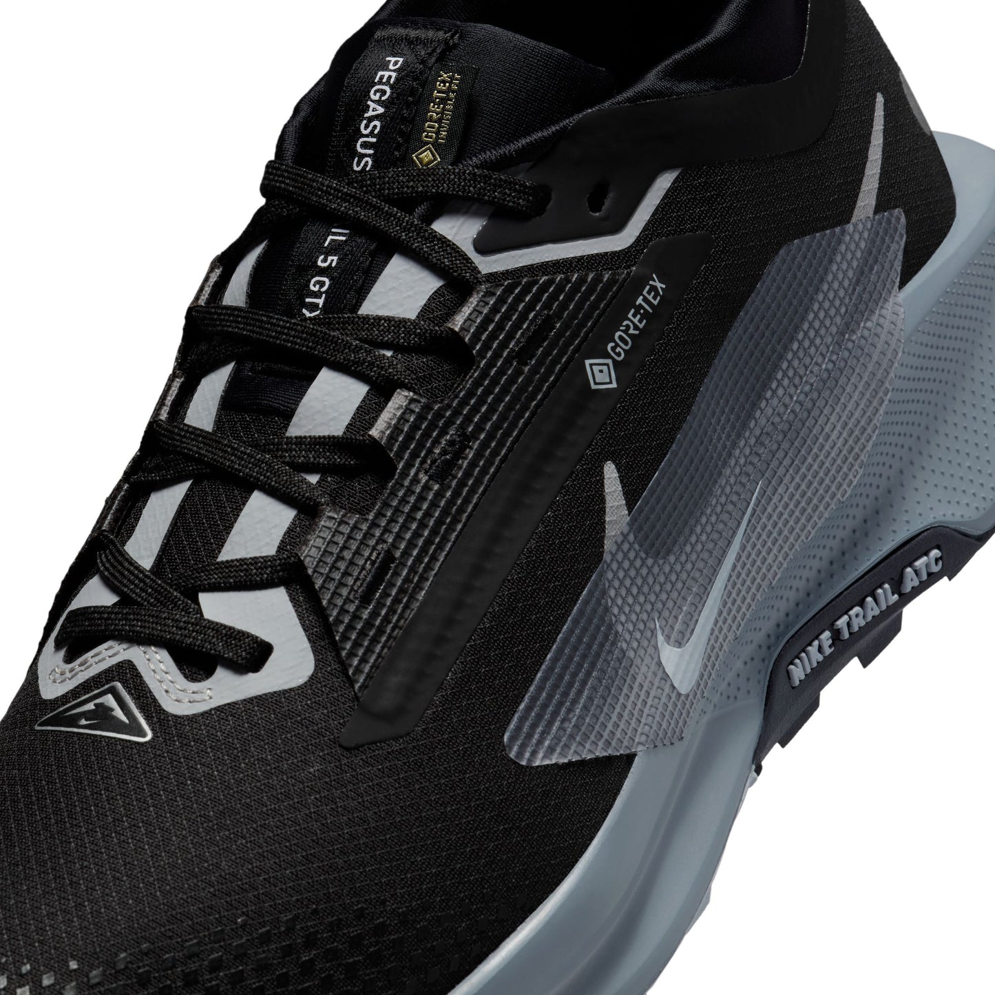 Nike Pegasus Trail 5 GORE-TEX FQ0908-001