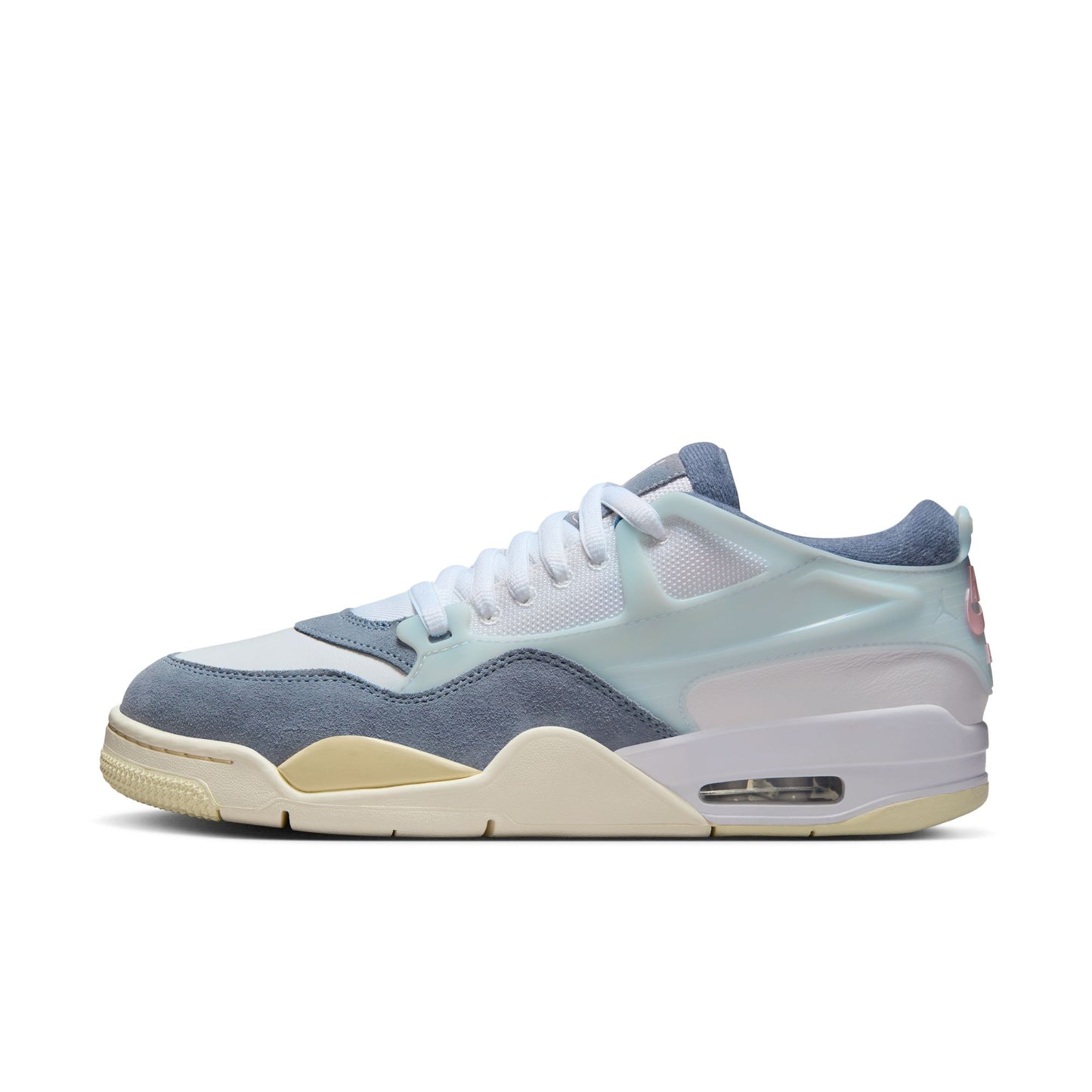 AIR JORDAN 4 RM FQ7939-101