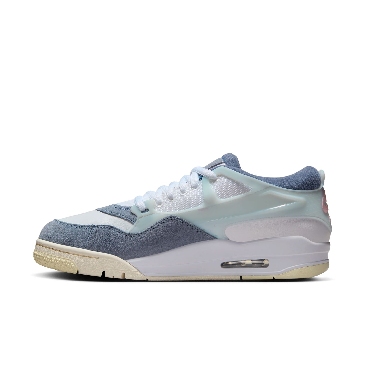 AIR JORDAN 4 RM FQ7939-101