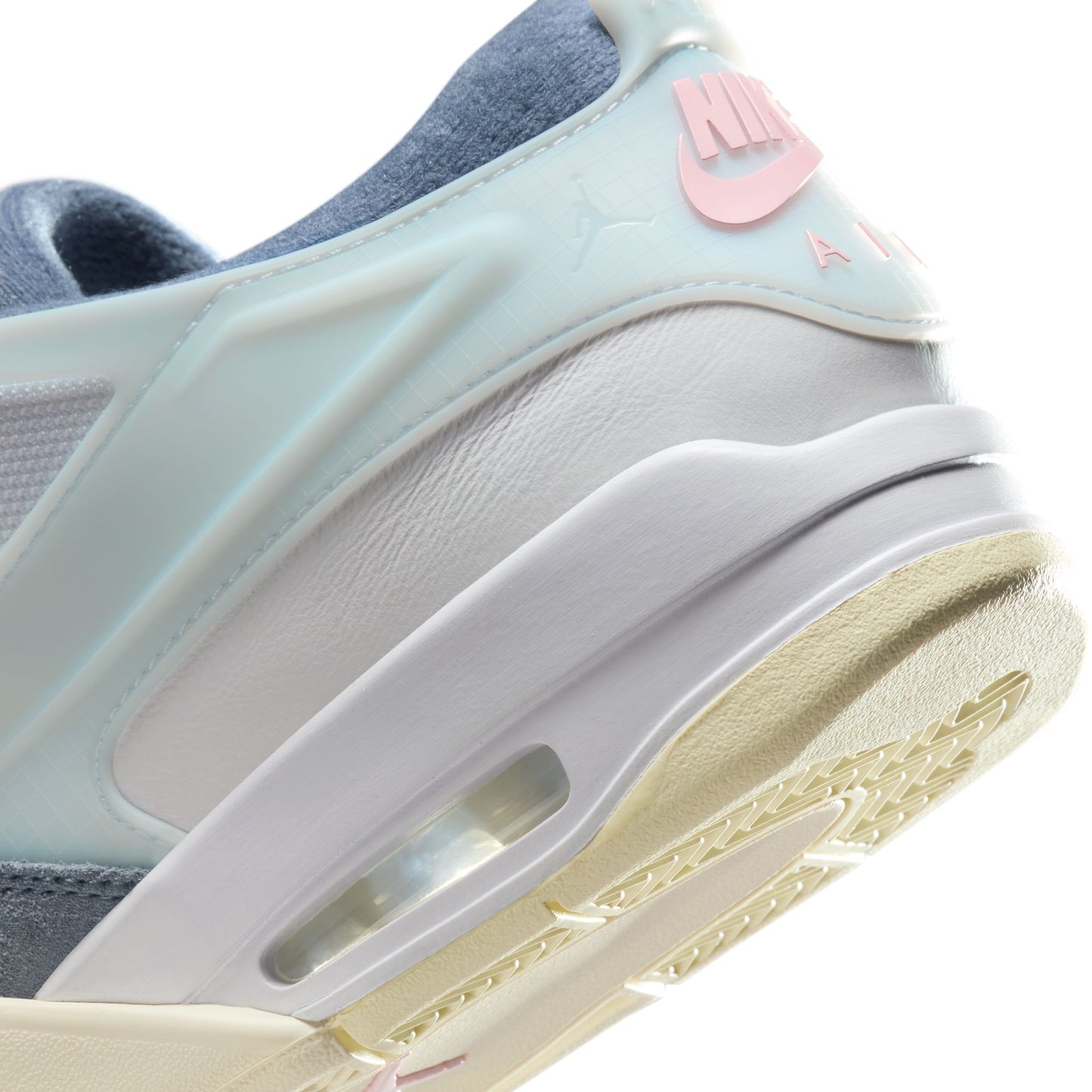 AIR JORDAN 4 RM FQ7939-101