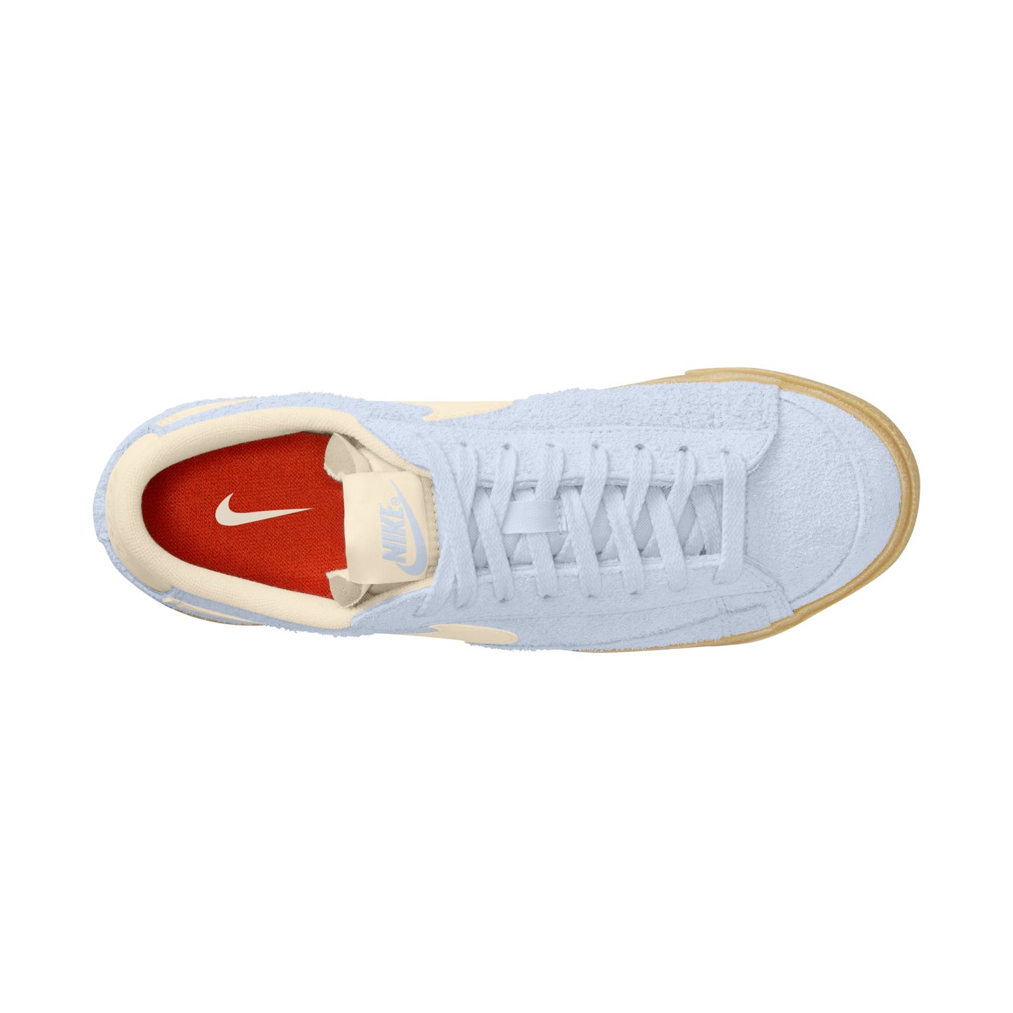 W NIKE BLAZER LOW '77 VINTAGE FQ8060-003