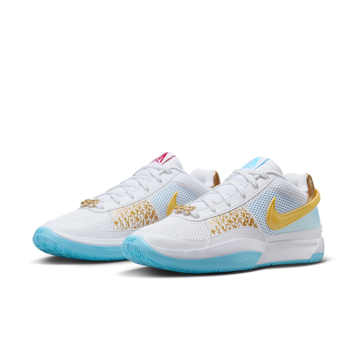 Ja 1 "Lunar New Year" FV1290-100