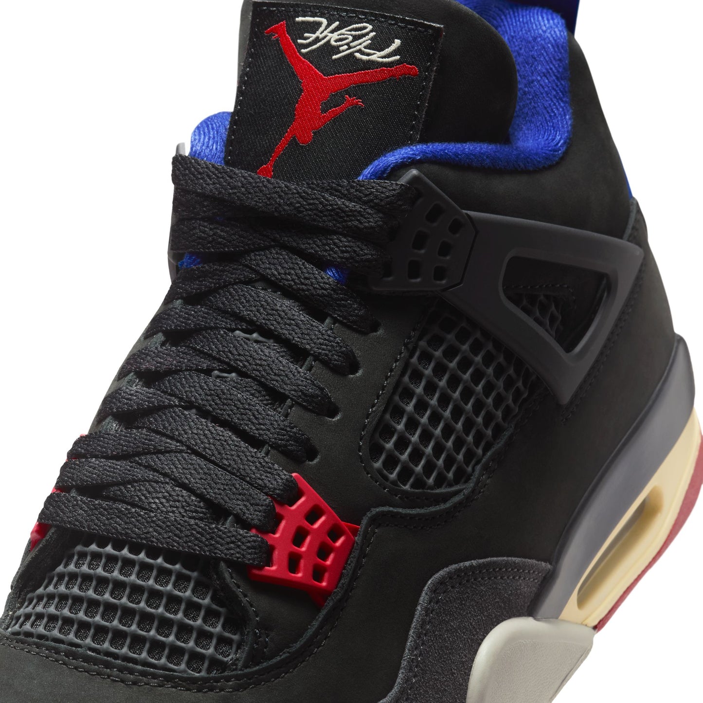 Air Jordan 4 Retro Rare Air FV5029-003