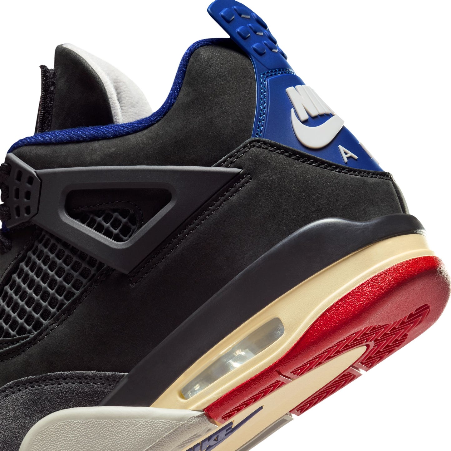 Air Jordan 4 Retro Rare Air FV5029-003