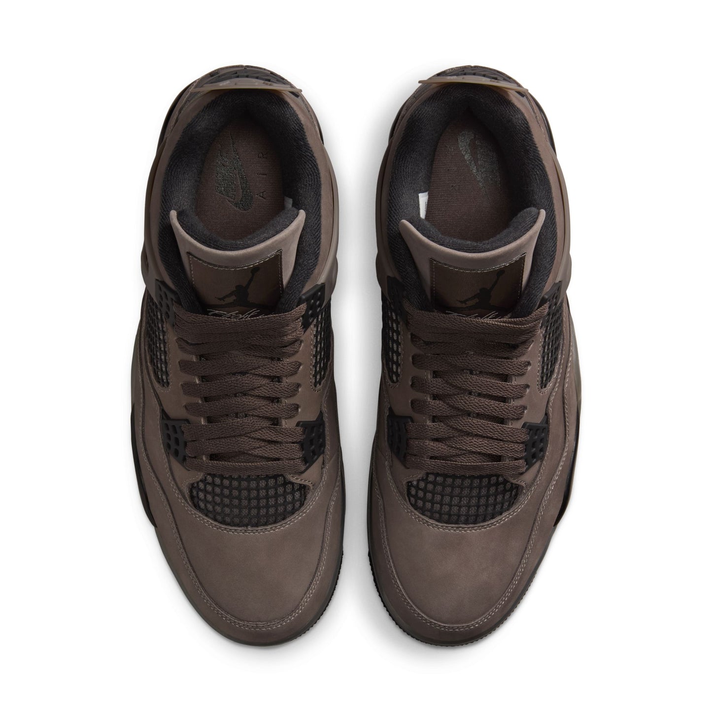 Air Jordan 4 Retro "Cave Stone and Black" FV5029-200