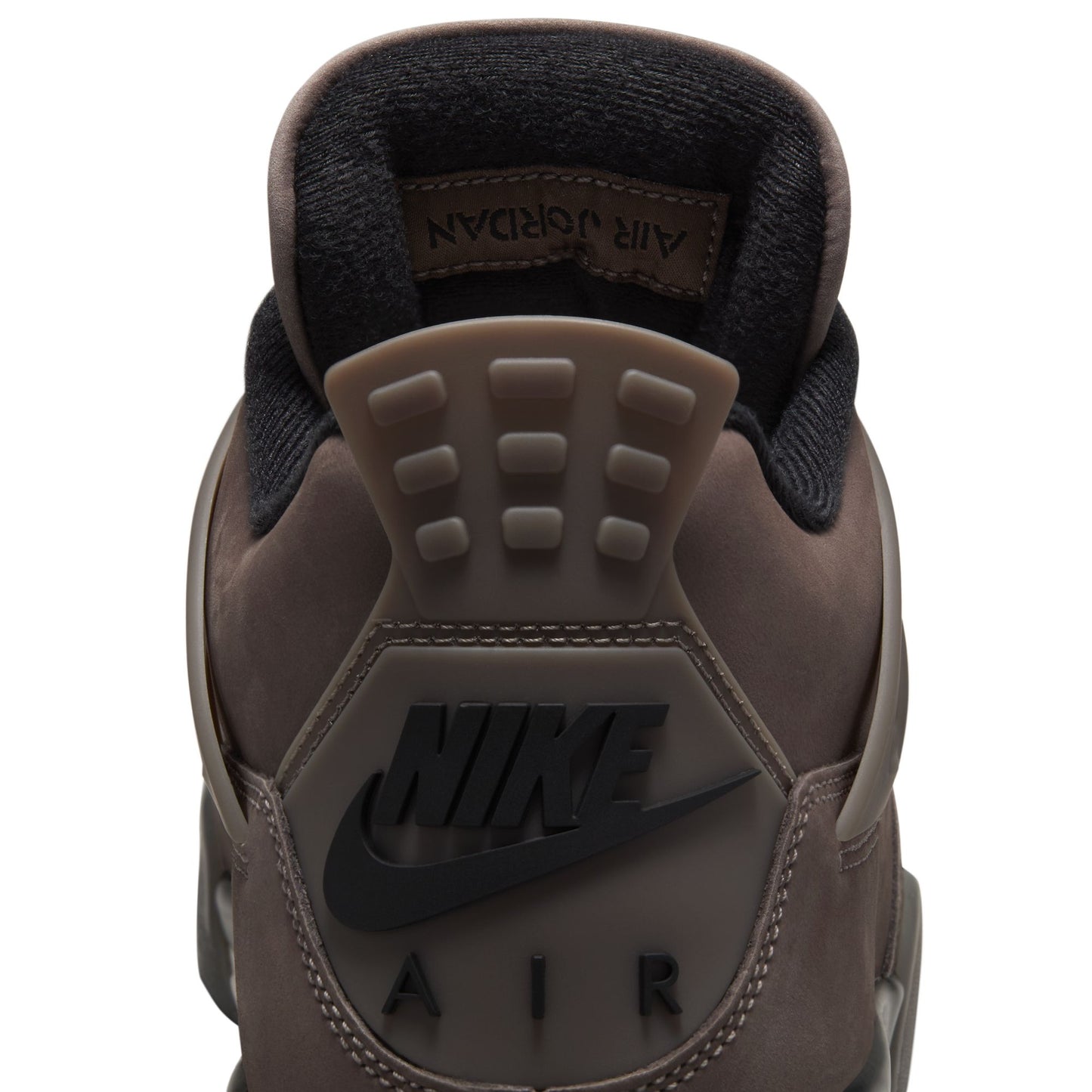 Air Jordan 4 Retro "Cave Stone and Black" FV5029-200