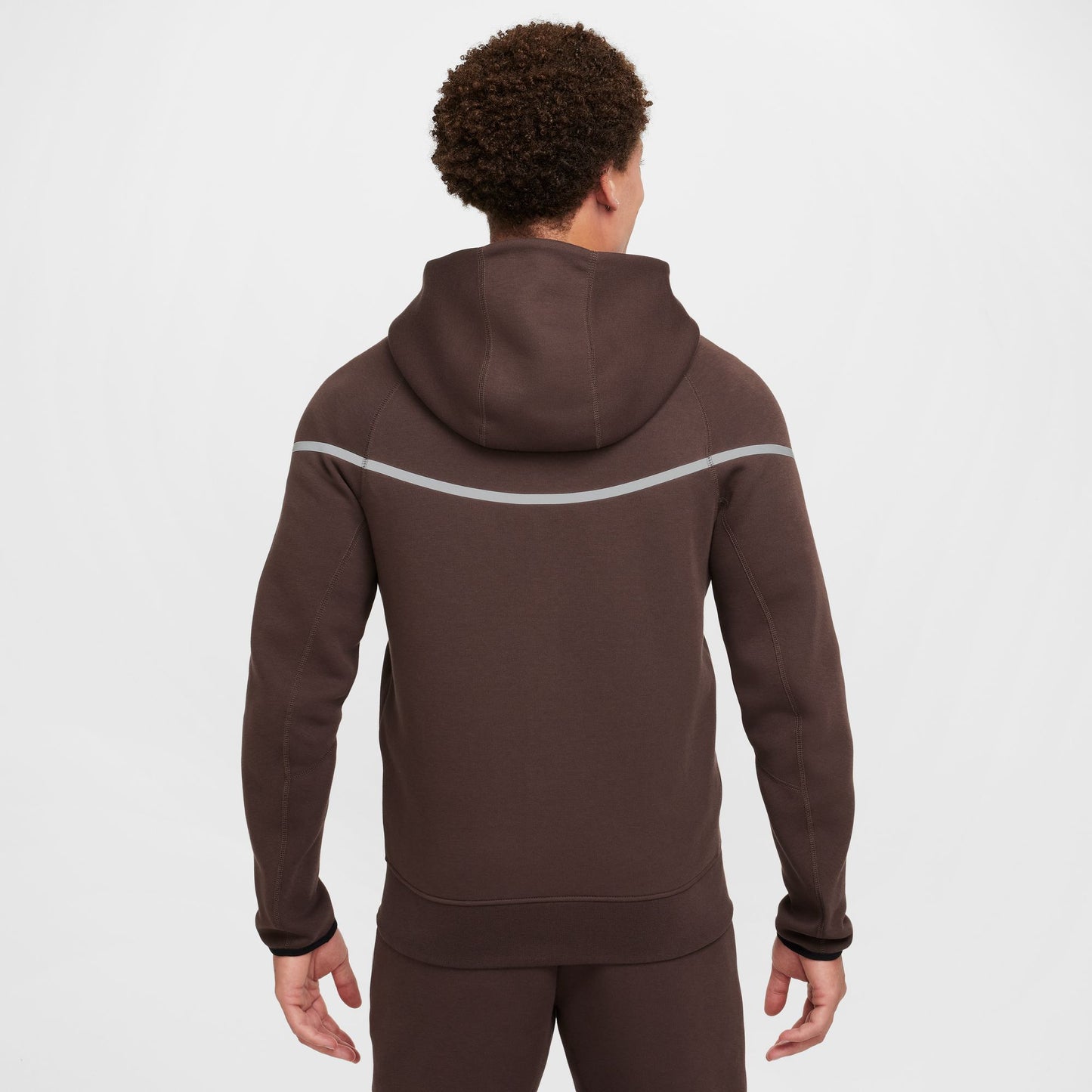 NIKE TECH WINDRUNNER FZ074-237