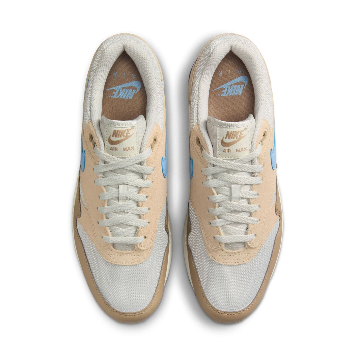 NIKE AIR MAX 1 ESSENTIAL FZ5808-009
